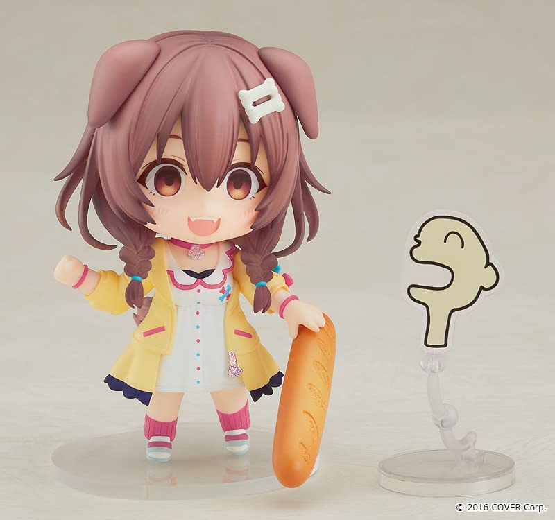 "Hololive Production" Nendoroid#1861 Inugami Korone