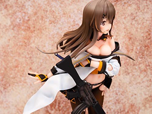 "Dolls' Frontline" 1/7 K2