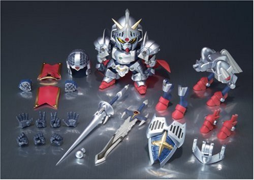 Knight Gundam SDX Retsuden ver. Knight Gundam - Bandai