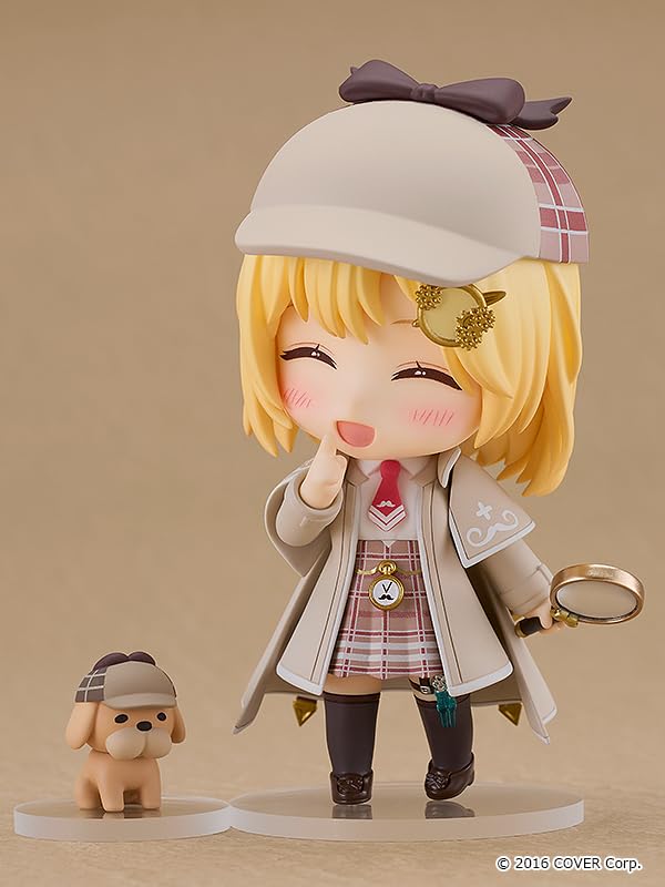 Nendoroid Hololive Production Watson Amelia