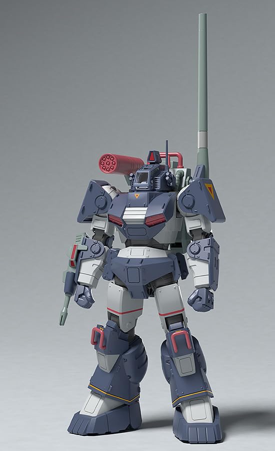 "Get Truth Fang of the Sun Dougram" COMBAT ARMORS MAX 27 1/72 Dougram Ver. GT