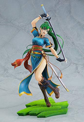"Fire Emblem" 1/7 Scale Figure Lyn