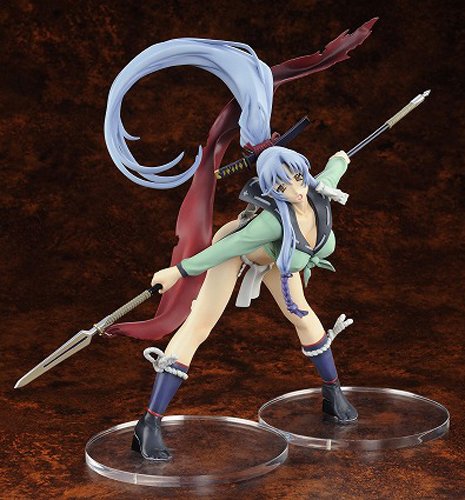 Gotou Matabei - 1/6 scale - Hyakka Ryouran - Aizu Project