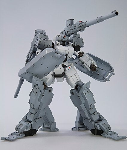 Type 38-1 Ryurai-Kai (RE version) - 1/100 scale - Frame Arms - Kotobukiya