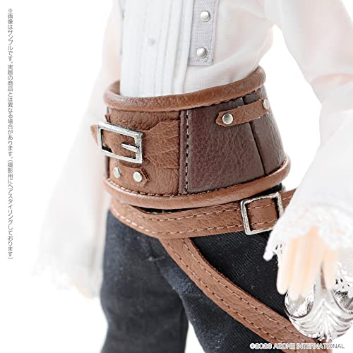 Alvastaria Milo -Knight in Boots- (White Cat Ver.)