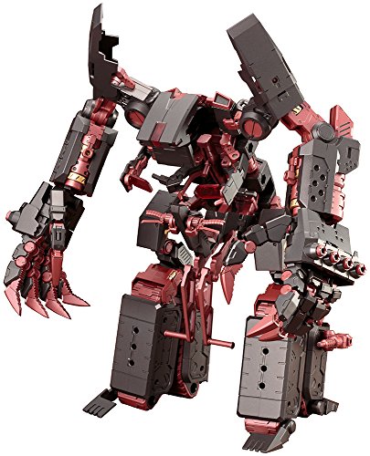 Darkness Guardian M. S. G m.S.G. Armas gigantescas-Kotobukiya