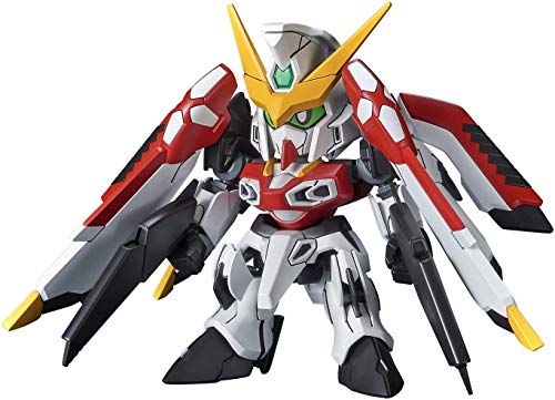 SD Gundam Cross Silhouette SDCS "SD Gundam G Generation" Phoenix Gundam