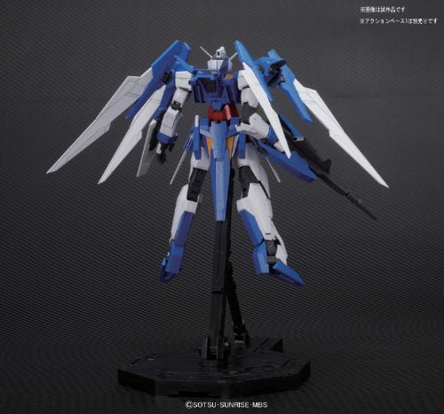 Gundam Age-2 Normal - 1/100 Scala - mg (# 159) Kicou Senshi Gundam Età - Bandai