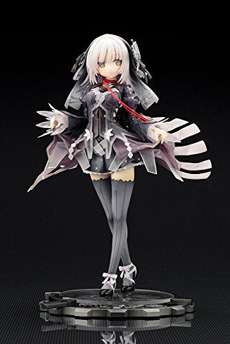 RyuuZU  - 1/7 scale - Clockwork Planet - Kotobukiya