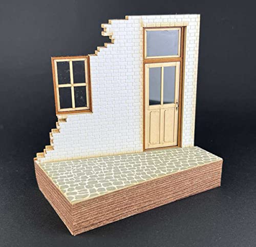 1/35 Vignette A FS-080