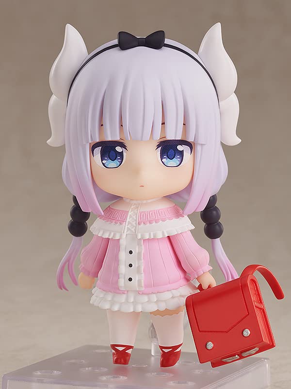 Nendoroid "Miss Kobayashi's Dragon Maid" Kanna