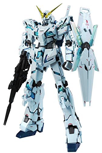 GUNDAM FIX FIGURATION Metal Composite Unicorn Gundam (Final Battle