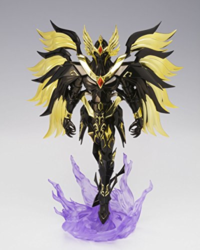 Loki Myth Cloth EX Saint Seiya: Soul of Gold - Bandai