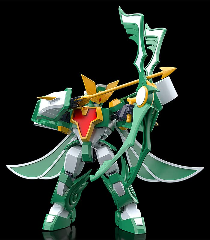 Moderoid "Mado King Granzort" Super Winzert