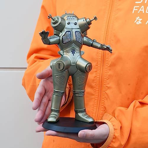 NANKOKU FACTORY "Ultra Seven" King Joe Soft Vinyl Kit Reprint Edition