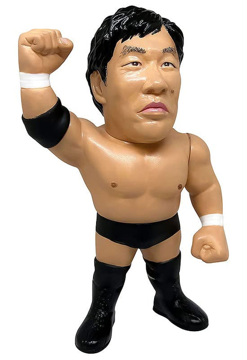 16d Soft Vinyl Figure Collection 023 Jumbo Tsuruta