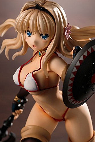 Kusugawa Sasara 1/6 4-Leaves To Heart 2 Dungeon Travelers - Kotobukiya