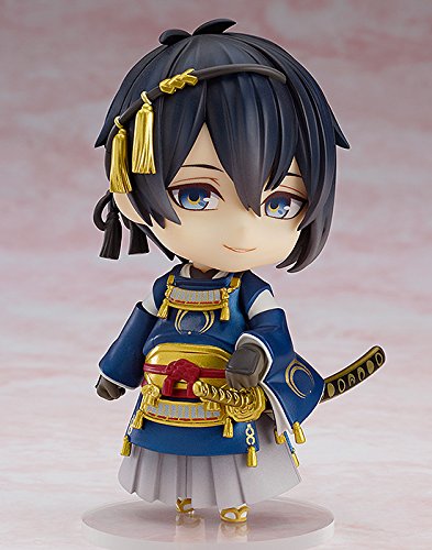 Nendoroid "Touken Ranbu -ONLINE-" Mikazuki Munechika
