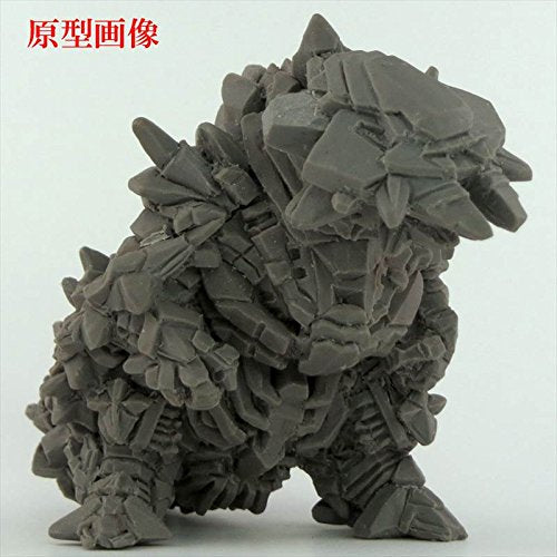 Toho Kaijyu Netsuke "Godzilla: City on the Edge of Battle" MechaGodzilla 2018