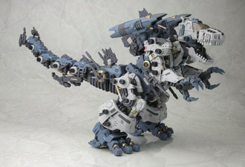 RZ-001 GOJULAS - 1/72 Échelle - Modèle maître Highend, Zoids - Kotobukiya