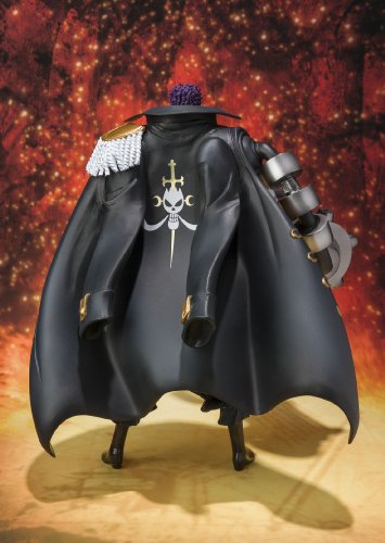 Zero Zetto Figuarts ZERO One Piece