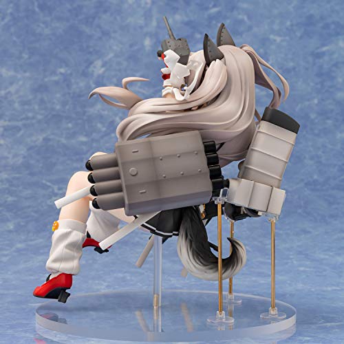 "Azur Lane" Yuudachi