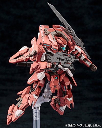 A.I.S. (Silueta Interceptación Silueta)-1/12 escala-Phantasy Star Online 2-Kotobukiya
