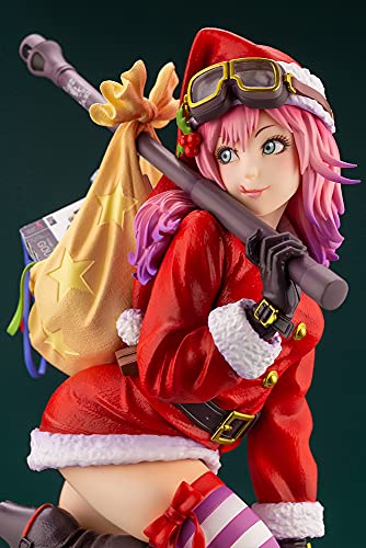 "Plastic Angels" Ange Come Down the Chimney