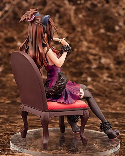 To LOVEru Darkness - Yuuki Mikan - 1/7 (Chara-Ani)
