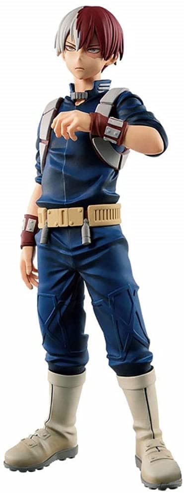 My Hero Academia Age of Heroes Todoroki Shoto