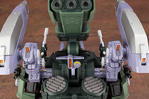 Zoids HMM Green Horn AB