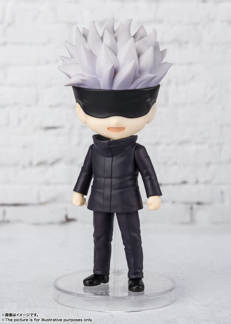 "Jujutsu Kaisen" Figuarts Mini Gojo Satoru