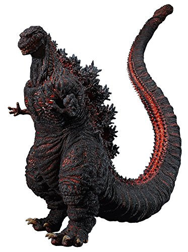 Toho 30cm Series Yuji Sakai Collection "Shin Godzilla" Godzilla 2016