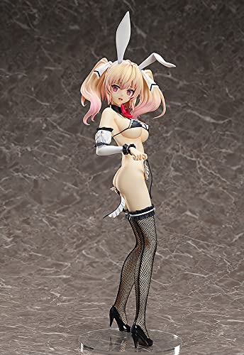 Hisasi série originale série Mitsuka Bunny Ver.