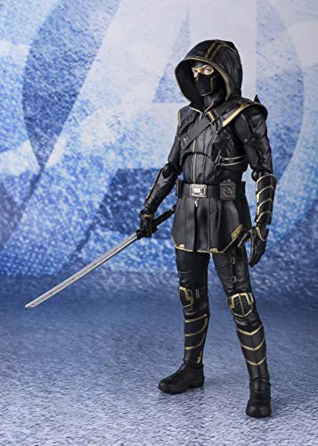 Ronin S.H.Figuarts Avengers: Endgame - Bandai Spirits