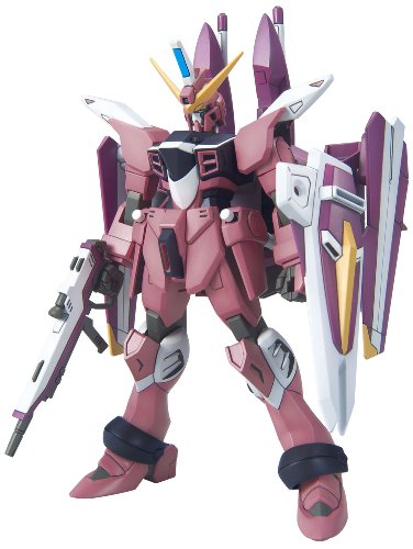 1/144 "Mobile Suit Gundam SEED" HG R14 Justice Gundam