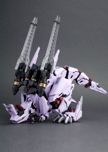 EZ-049 Berserk Führer - Scala 1/72 - Modello master highend (# 033), Zoids Shinseiki Zero - Kotobukiya