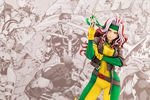 Marvel Universe Marvel Bishoujo Rogue REBIRTH