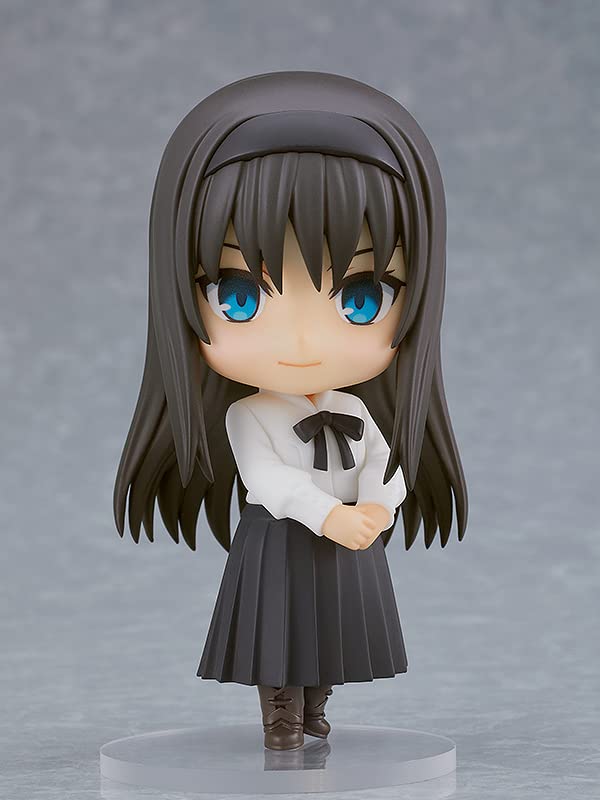 Nendoroid "TSUKIHIME -A Piece of Blue Glass Moon-" Tohno Akiha