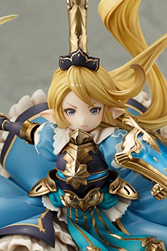 Charlotte 1/8  Granblue Fantasy - Kotobukiya