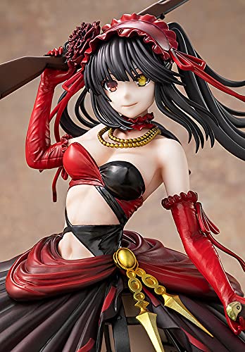 "Date A Bullet" CAworks Tokisaki Kurumi Night Dress Ver.