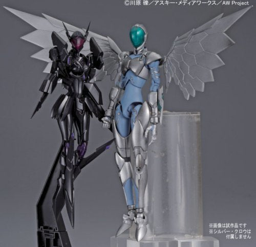 Black Lotus digital Rise 6 Acceleration World - Bandai