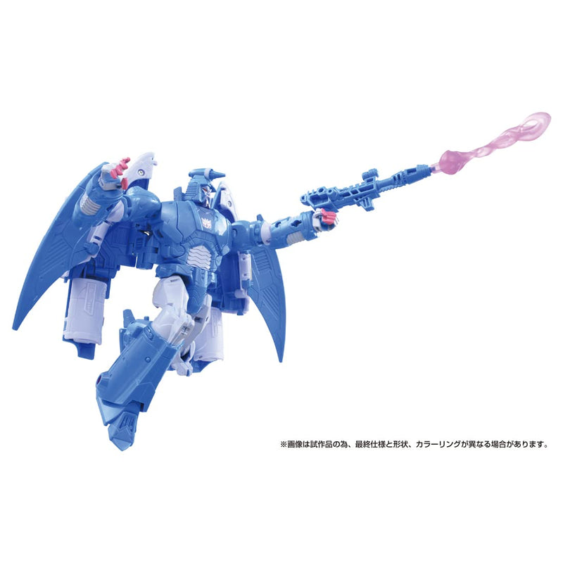 "Transformers: The Movie" Studio Series SS-82 Decepticon Sweep