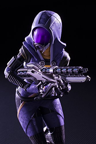 Tali'Zorah nar Rayya 1/7 Mass Effect 3 - Kotobukiya