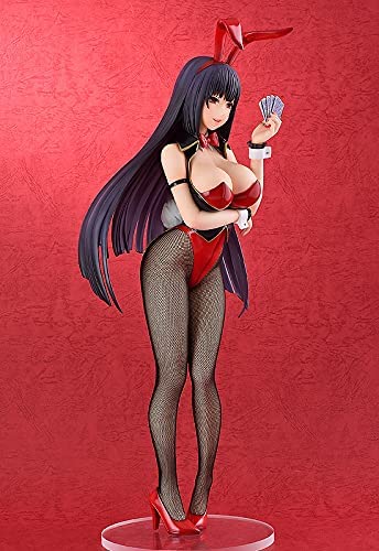 "Kakegurui xx" Jabami Yumeko Bunny Ver.