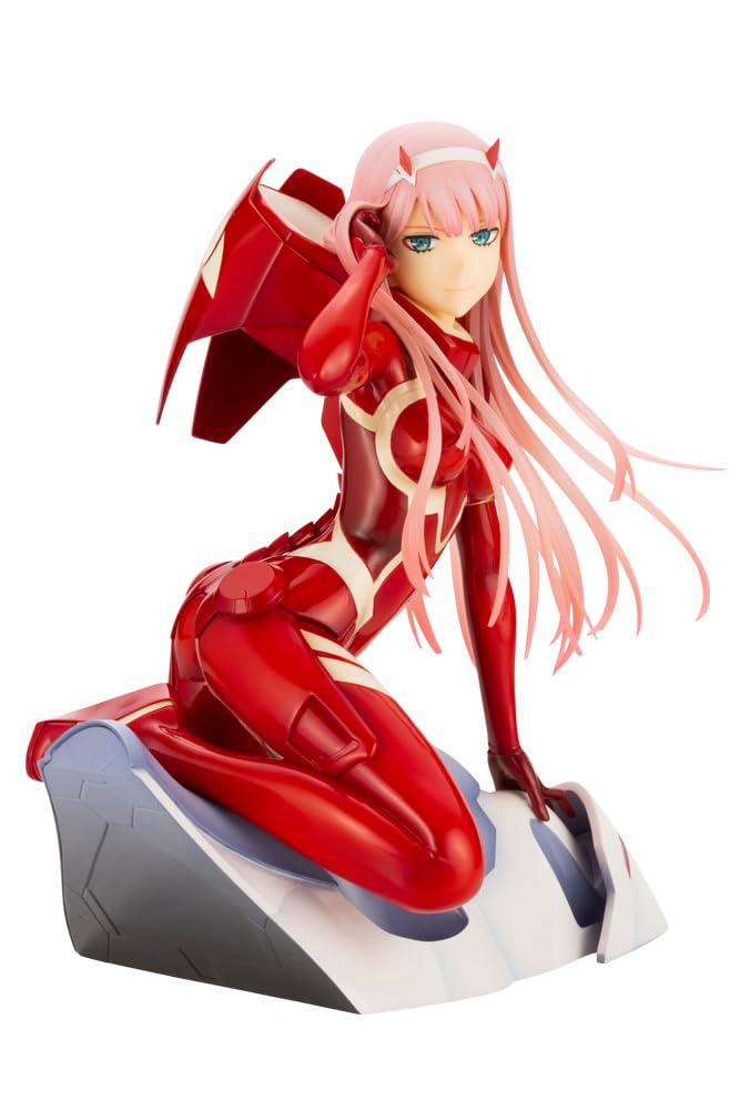 "DARLING in the FRANXX" Zero Two