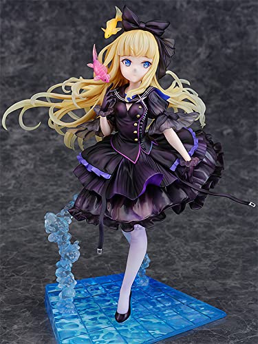 Fuzichoco Original Illustration Toka Kairo -Minasoko no Alice-