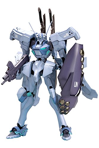 "Muv-Luv Alternative" Shiranui Isumi Valkyries Full Option Set