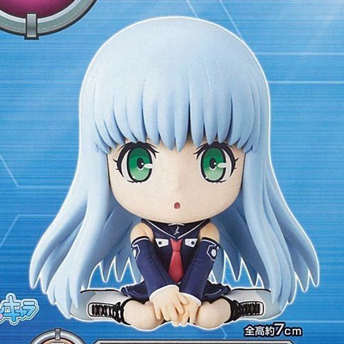 Iona Kyun-Chara Aoki Hagane no Arpeggio: Ars Nova - Banpresto