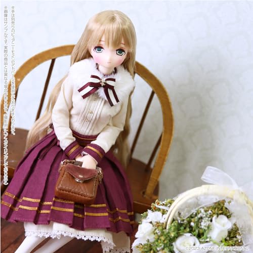 EX Cute Family Mio / Precious Friend